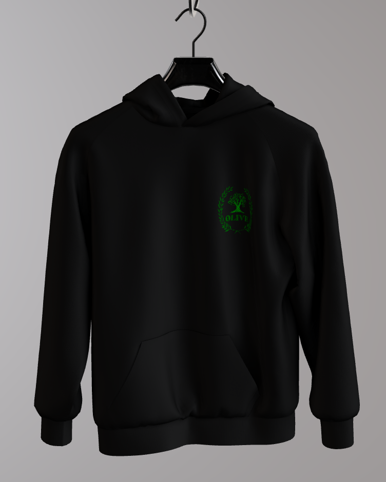 No Genocide | Hoodie