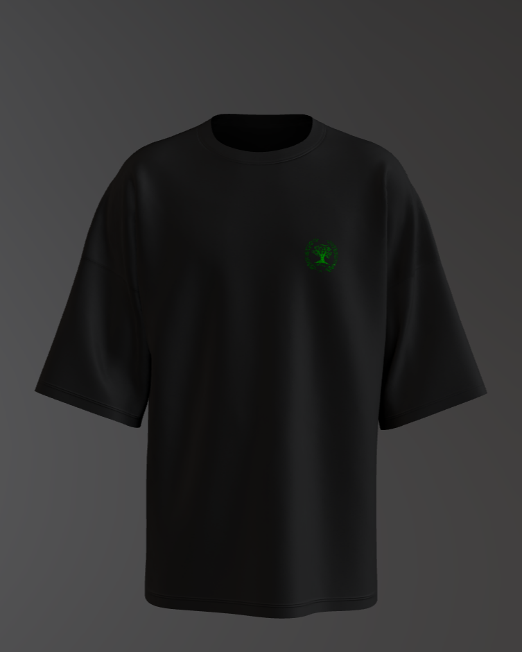 PALESTINE LETTERS | T-SHIRT
