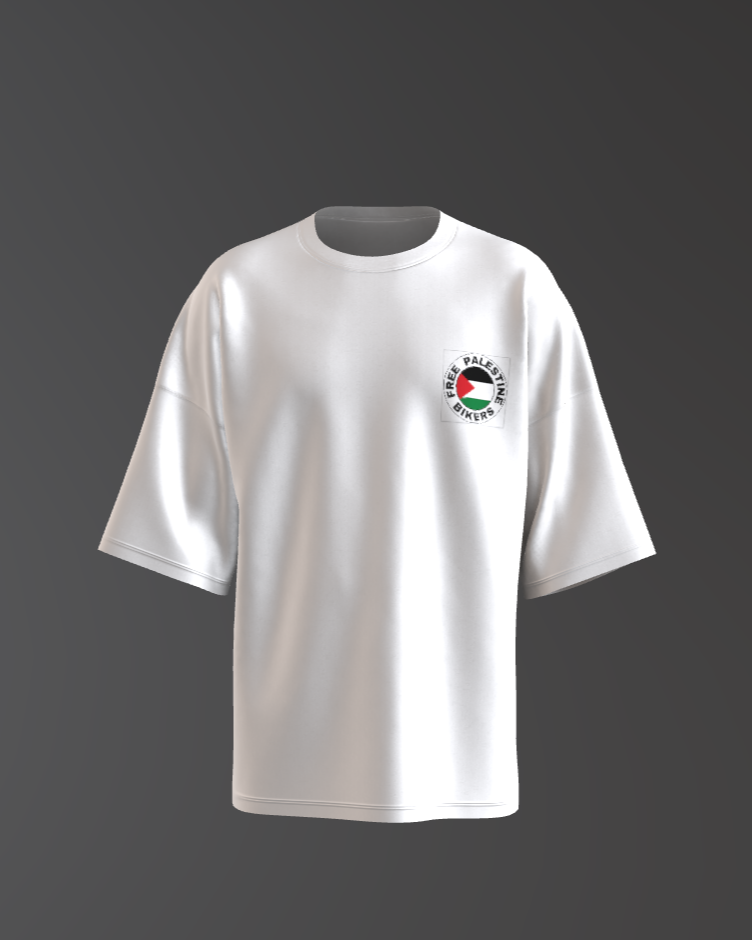 No Genocide | T-SHIRT