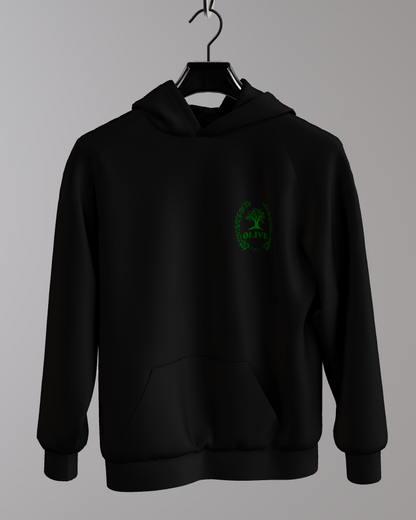 No Genocide | Hoodie