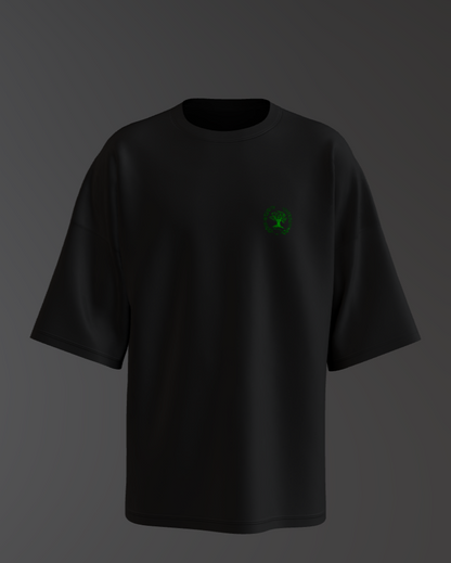 PALESTINE LETTERS | T-SHIRT