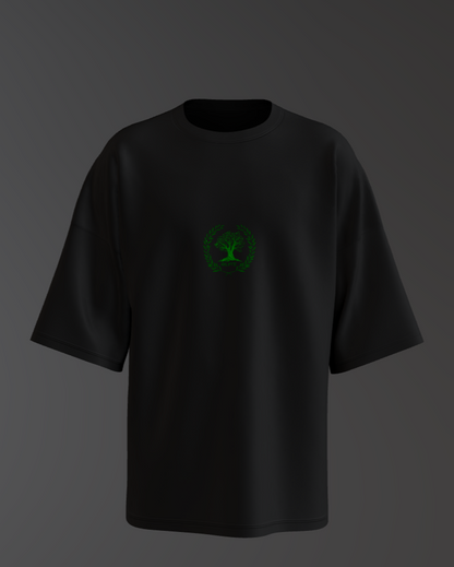 PALESTINE LETTERS | T-SHIRT