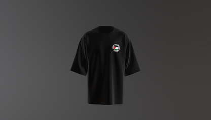 PALESTINE LETTERS | T-SHIRT