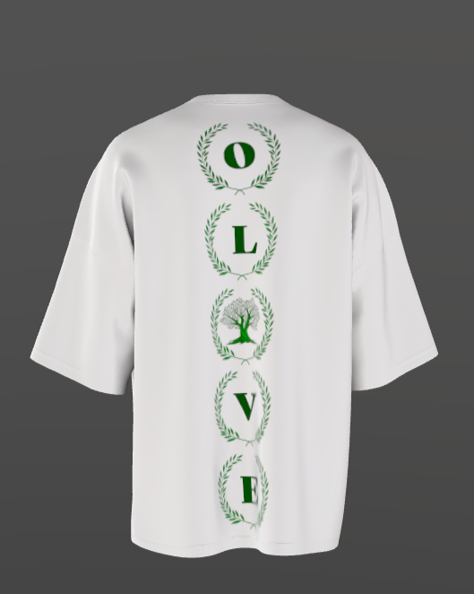 Olive | T-SHIRT