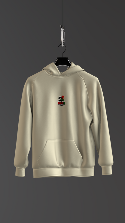 MUSLIMAH BIKERS | Hoodie